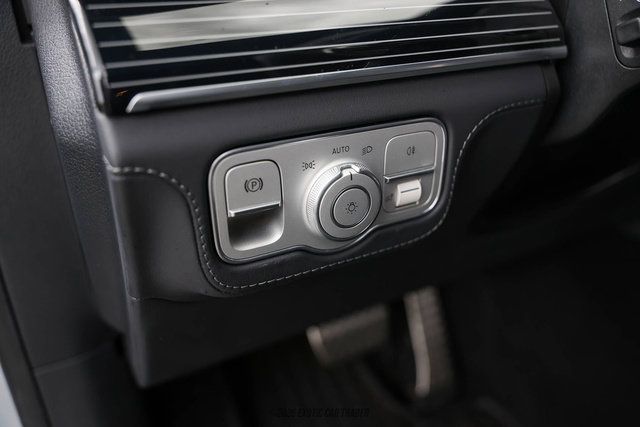 Used 2026 Mercedes-Benz GLS 63 AMG 4MATIC image 23