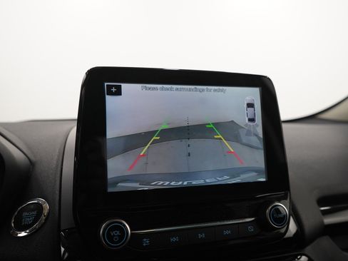Used 2019 Ford EcoSport Titanium FWD image 26