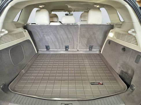 Used 2017 Lincoln MKC Premiere image 21