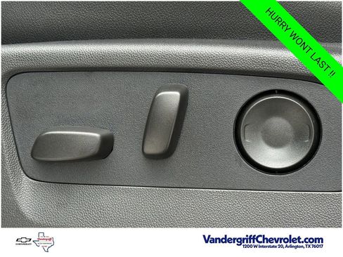 New 2026 Chevrolet Silverado 1500 LT Trail Boss w/ LT Trail Boss Premium Package AWD/4WD image 21
