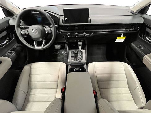 New 2026 Honda CR-V EX-L image 15
