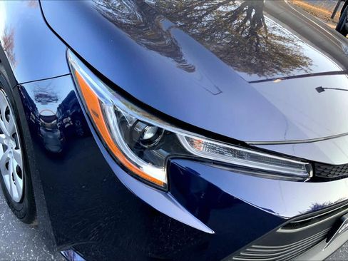 Used 2026 Toyota Corolla LE image 26