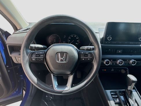 Certified 2024 Honda CR-V LX image 10