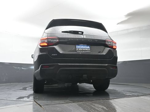 Certified 2023 Honda Pilot EX-L image 33