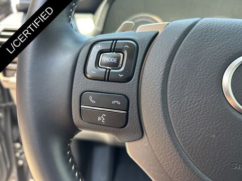 Used 2021 Lexus NX 300h AWD w/ Premium Package image 21