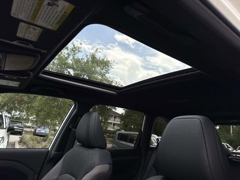 New 2026 Subaru Forester Sport AWD/4WD image 25