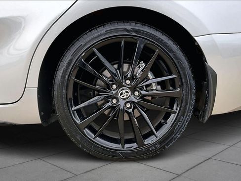 Used 2024 Toyota Camry XSE image 10