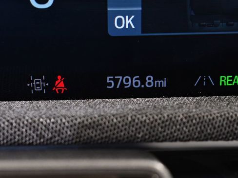 Used 2025 Ford Mustang Mach-E Premium image 26