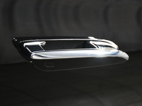 Used 2022 Mercedes-Benz S 500 4MATIC image 25