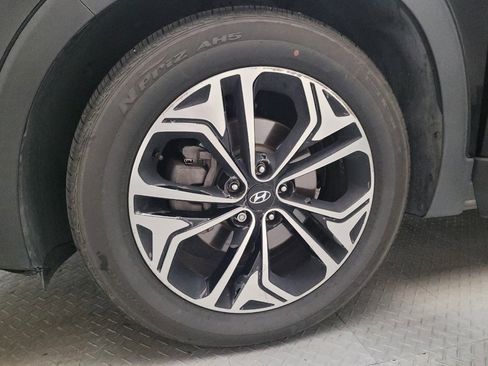Used 2020 Hyundai Santa Fe Limited w/ Cargo Package FWD image 31