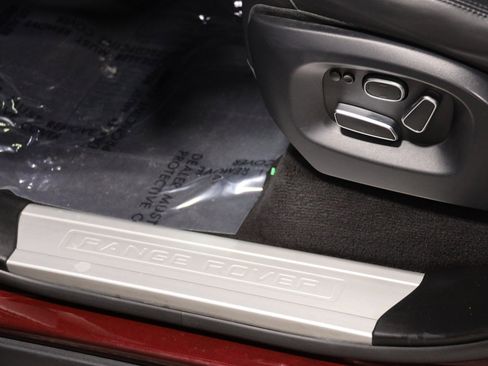 Used 2015 Land Rover Range Rover Sport HSE image 37