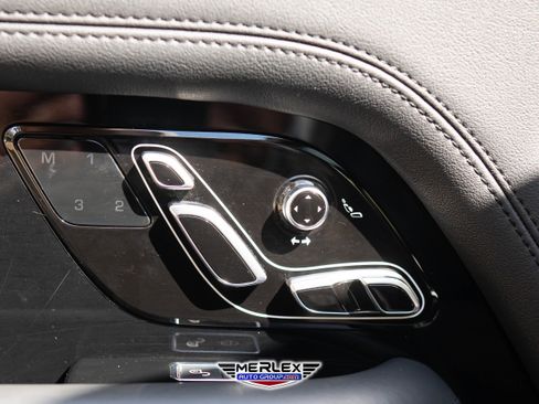 Used 2018 Land Rover Range Rover Long Wheelbase Supercharged image 41