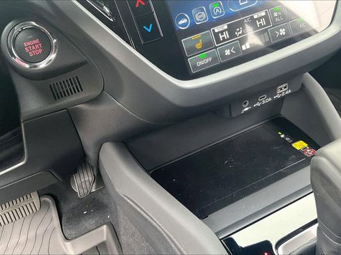 New 2025 Subaru Forester Sport image 21