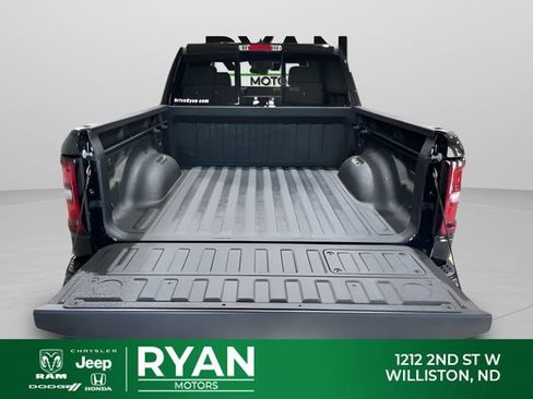New 2026 RAM 1500 Laramie image 15