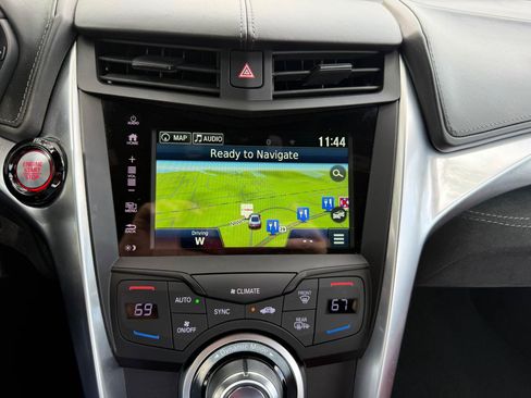 Used 2019 Acura NSX AWD/4WD image 34