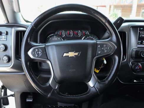 Used 2016 Chevrolet Silverado 2500 LT w/ All Star Edition AWD/4WD image 22