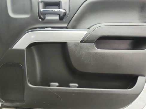Used 2018 Chevrolet Silverado 1500 LT w/ True North Edition AWD/4WD image 24