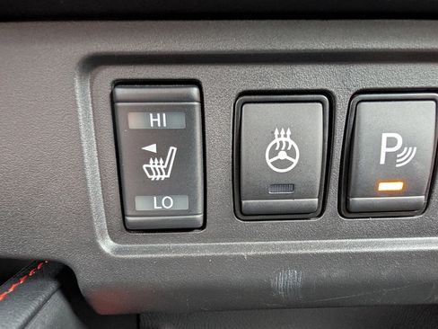 Used 2023 Nissan Frontier PRO-4X w/ Pro-4X Premium Package image 33