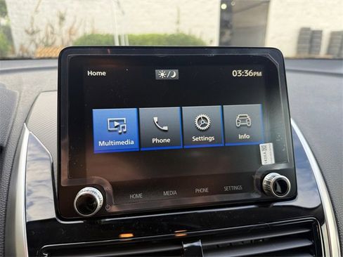 New 2026 Mitsubishi Eclipse Cross SE image 19