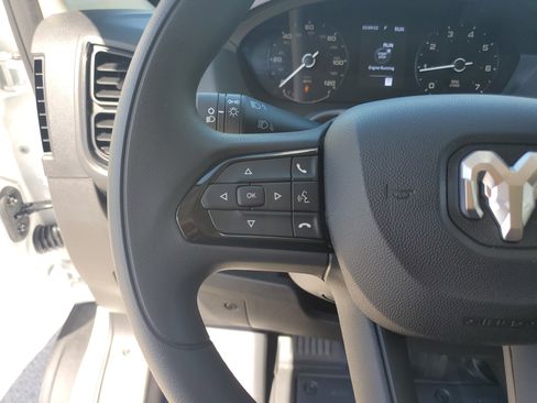 New 2025 RAM ProMaster 1500 w/ Convenience Group image 23