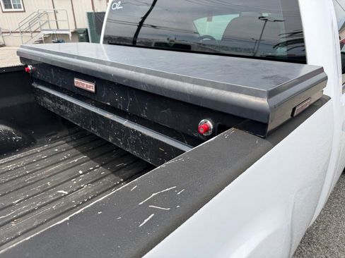 Used 2013 GMC Sierra 1500 W/T RWD image 33