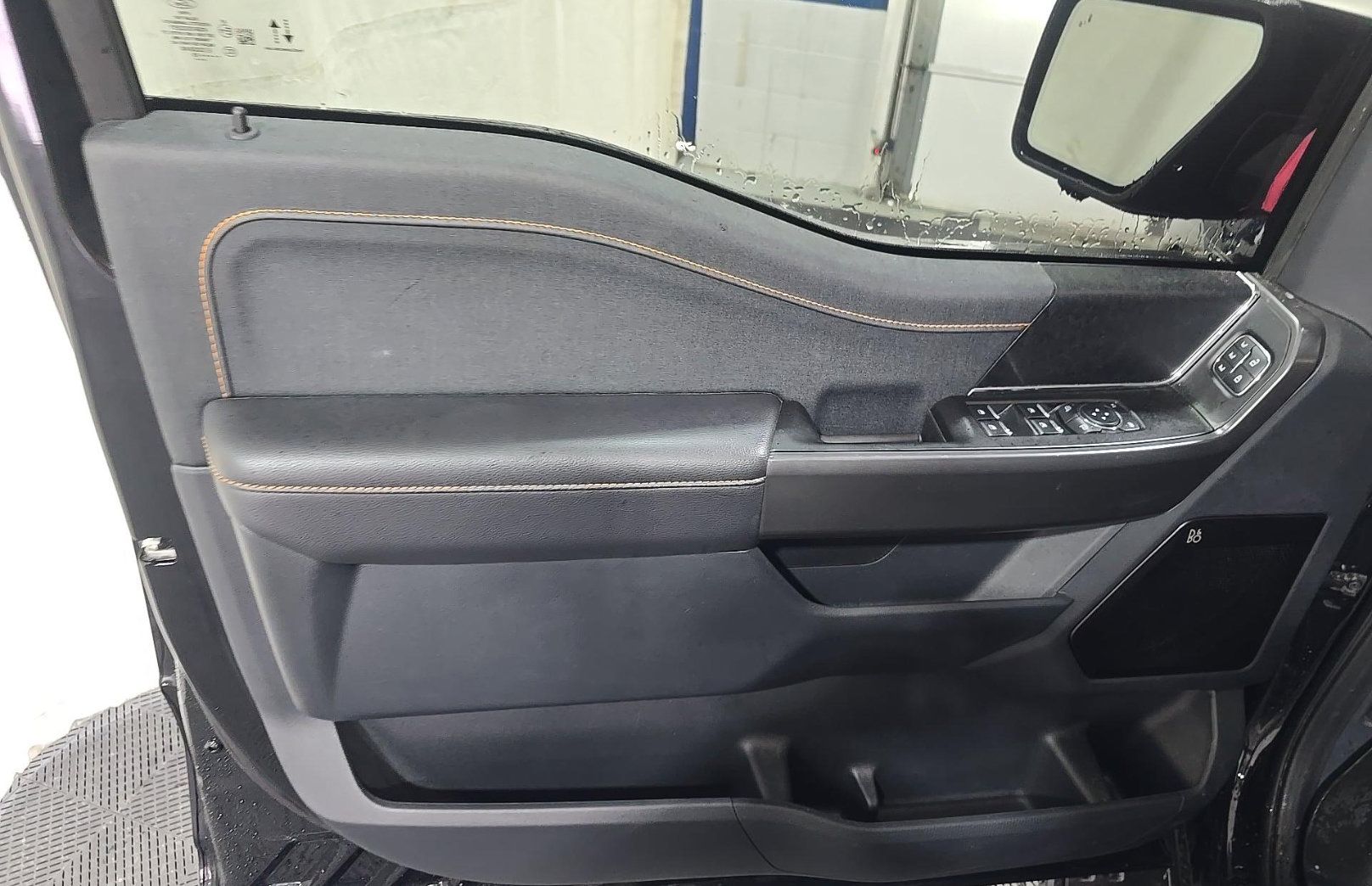Used 2025 Ford F150 Tremor w/ Equipment Group 402A High AWD/4WD image 9
