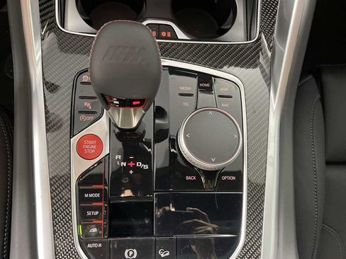 New 2026 BMW X5 M Competition w/ Executive Package image 16