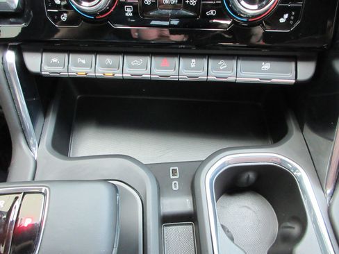 Used 2024 GMC Sierra 1500 Denali Ultimate AWD/4WD image 50