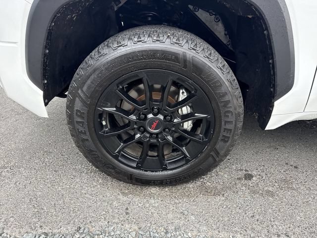 Used 2023 Toyota Tundra SR5 AWD/4WD image 10