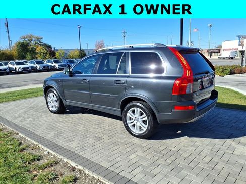 Used 2011 Volvo XC90 3.2 image 5