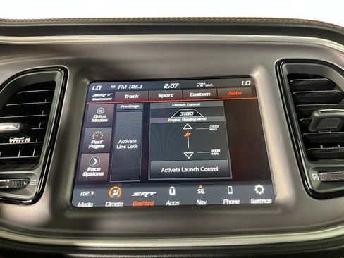 Used 2022 Dodge Challenger R/T Scat Pack w/ Dynamics Package RWD image 32