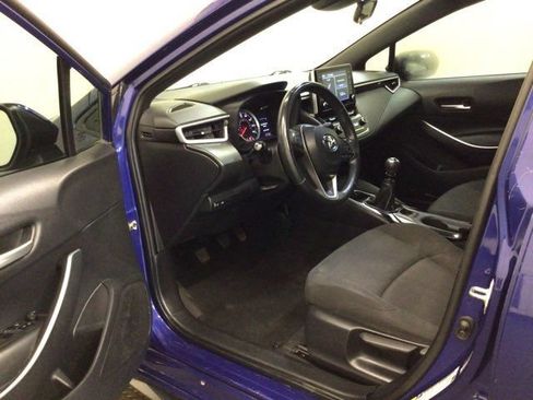 Used 2021 Toyota Corolla SE FWD image 15