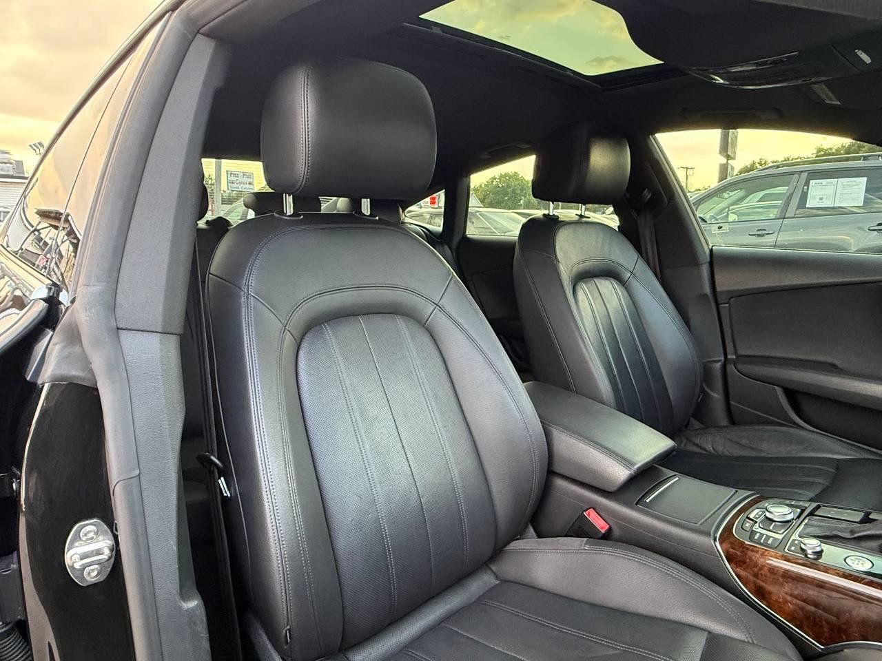 Used 2013 Audi A7 3.0T Prestige AWD/4WD image 24