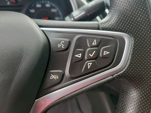 Used 2023 Chevrolet Malibu LS FWD image 21
