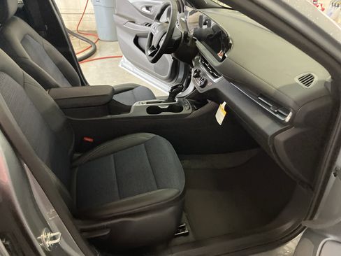 New 2026 Buick Envista Preferred w/ Convenience I Package image 14