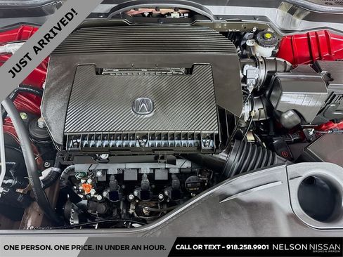 Used 2023 Acura MDX FWD w/ Technology Package image 32