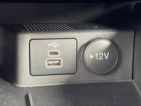 New 2024 Ford Escape SE FWD image 25
