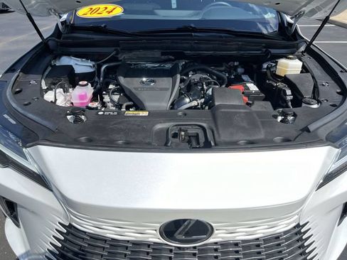 Certified 2024 Lexus RX 350 Premium w/ Convenience Package AWD/4WD image 24