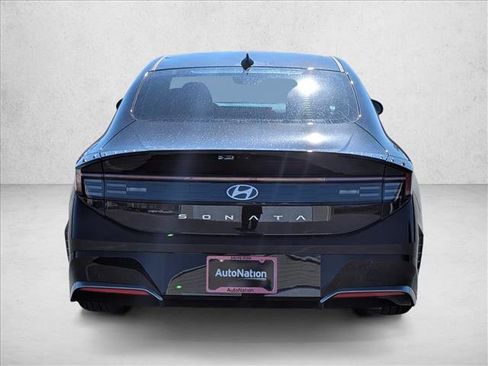 New 2026 Hyundai Sonata SEL image 6