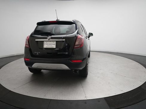 Used 2017 Buick Encore Preferred AWD/4WD image 13