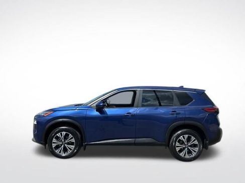 Used 2023 Nissan Rogue SV AWD/4WD image 14