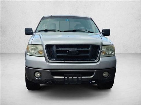 Used 2007 Ford F150 FX4 image 2