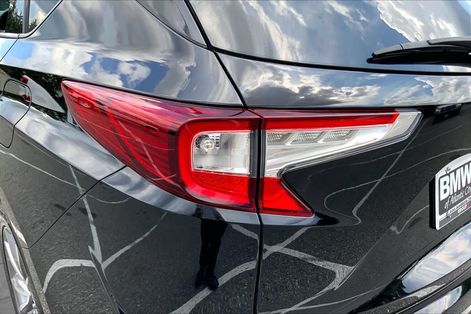 Used 2021 Acura RDX w/ Technology Package AWD/4WD image 28