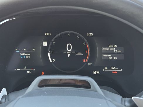 New 2026 Lexus RX 350 Premium Plus w/ Convenience Package image 11