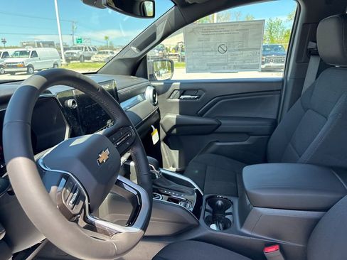 New 2026 Chevrolet Colorado LT AWD/4WD image 20