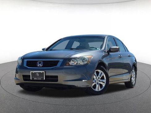 Used 2009 Honda Accord LX-P image 1