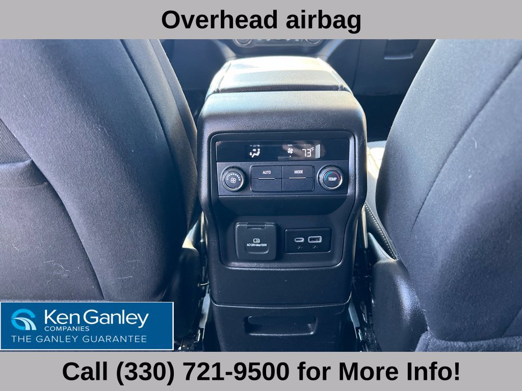 Used 2022 GMC Acadia SLE w/ Driver Convenience Package FWD image 41