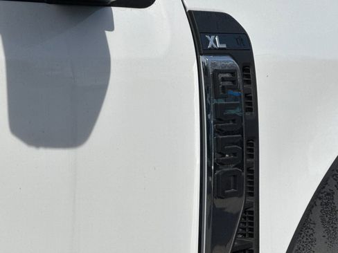 New 2026 Ford F550 4x4 Crew Cab Super Duty image 24