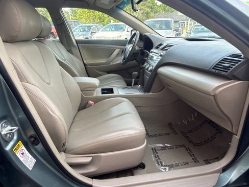 Used 2007 Toyota Camry LE FWD image 17