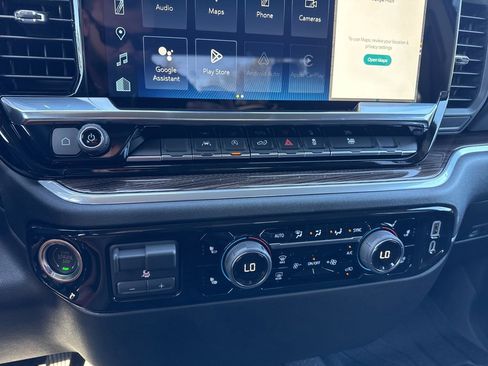 New 2026 Chevrolet Silverado 1500 RST w/ RST Select Package image 17